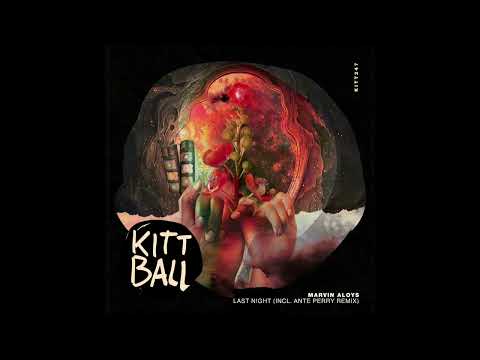 Marvin Aloys - Last Night (Extended Mix)