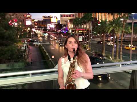 Nostalgy Ladies Quartet - American Funk , Las Vegas 2018