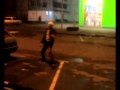Аджарский танец-гандаган! 
