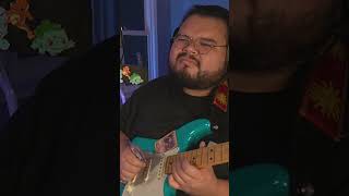 Tuxedo - Toast 2 Us (feat. Benny Sings)  #guitar #electricguitar