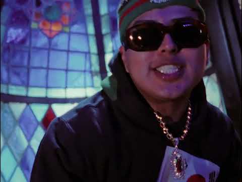 Jencko el Shinobi - Más Sano (Video Oficial)