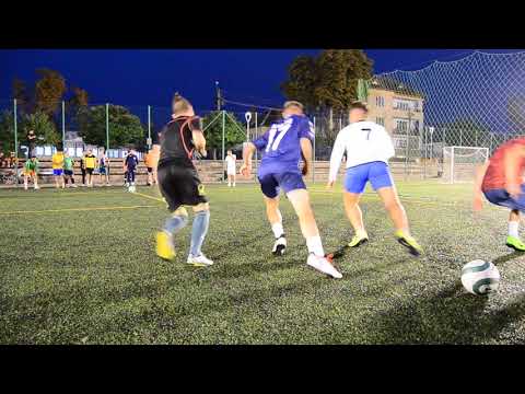 Antrenament Voința Sibiu, 04.09.2018