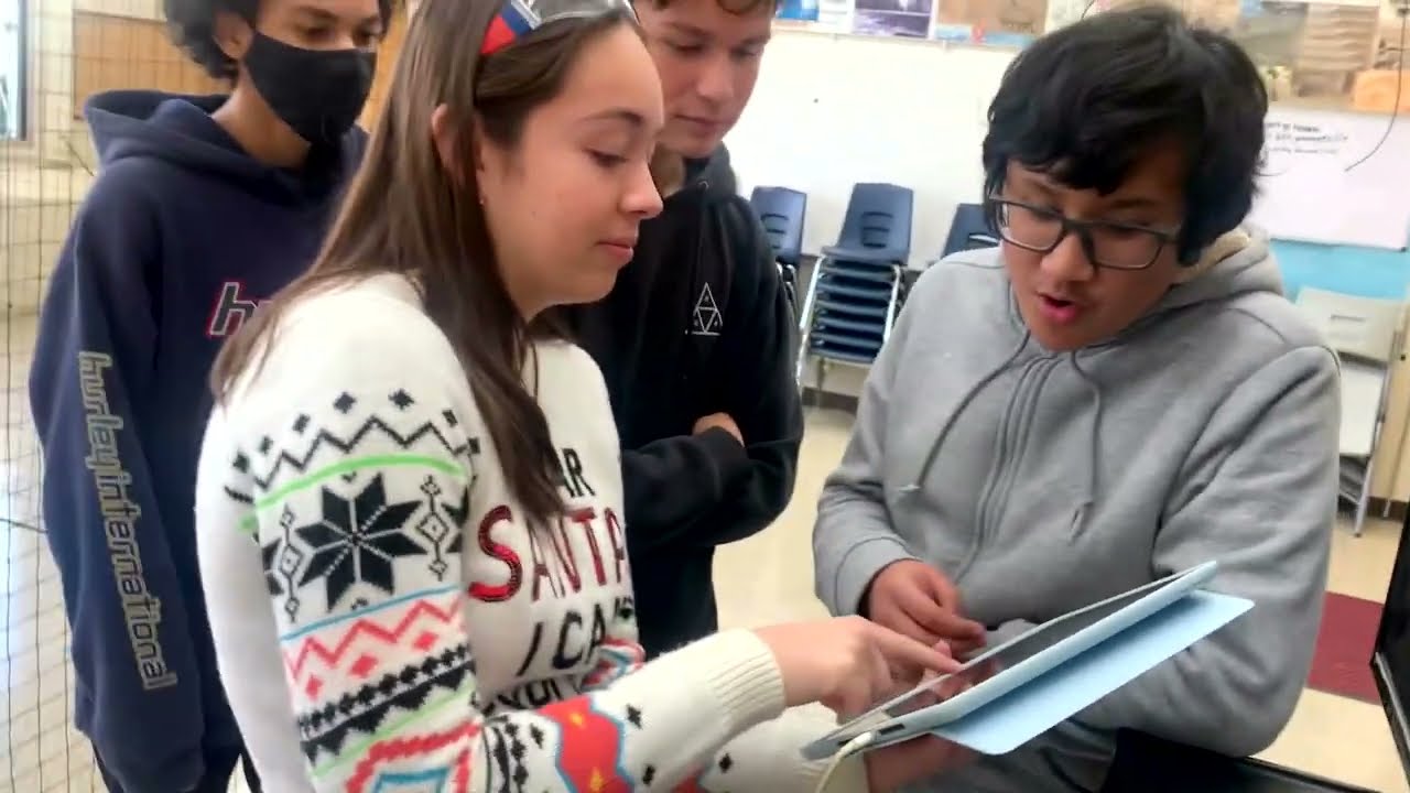 SATO DRONE SOCCER PROMO 2023