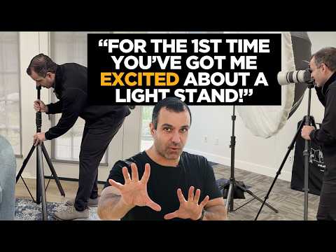 MagMod and SLR Lounge | Photography Tutorials