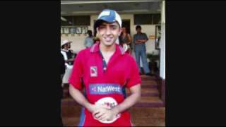 Jay Sean - Girfriend + Lyrics