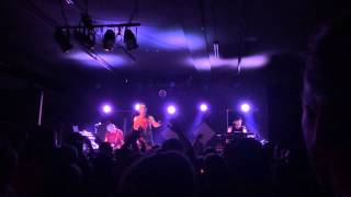 Grieves - Autumn - Live - Portland, OR 4/29/14