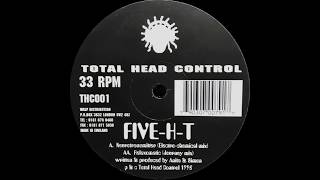 FIVE-H-T - Neurotransmitter (Electrochemical Mix)