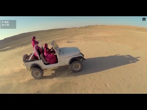 A-WA - "Habib Galbi" (Official Video)