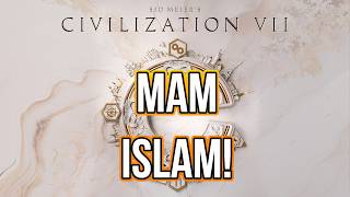 Cywilizacja 7 gameplay PL - Aleksander #4 - Mam Islam!