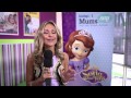 Sofia The First Live Event
