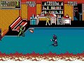 Teenage Mutant Ninja Turtles 8 Bit Recolored Extended OPENBOR Stage 1