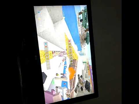 Festa na praia minecraft