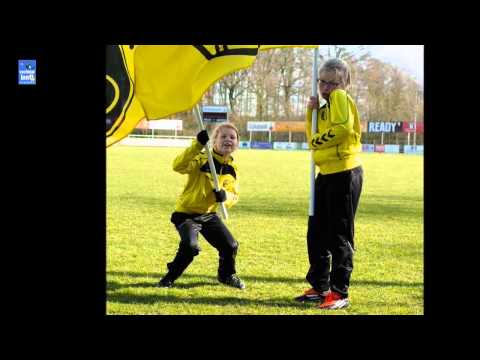 E7 team van de week bij OZC