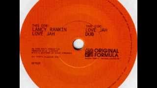 ECHO ROOTS Feat. LANCY RANKIN - LOVE JAH & DUB