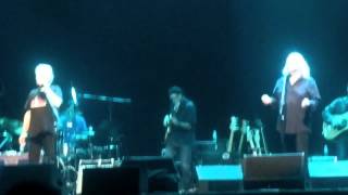 "LAY ME DOWN" CROSBY, STILLS & NASH live in Rio 13/05/2012