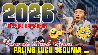 Download lagu KH ANWAR ZAHID TERBARU 2026 || KHUSUS NGABUBURIT RAMADHAN || 100% POLL LUCU‼️ mp3