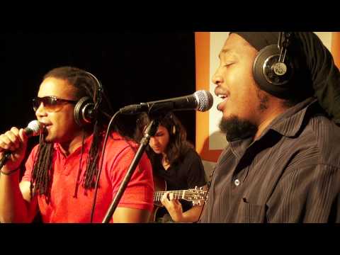 Mega Hits - Nu Soul Family - That's It