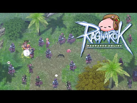 High Orcs - One Fine Day 1 Hour (Ragnarok Online Music & Ambience)