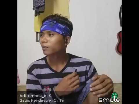 Audisi DAcademy4 putralombok