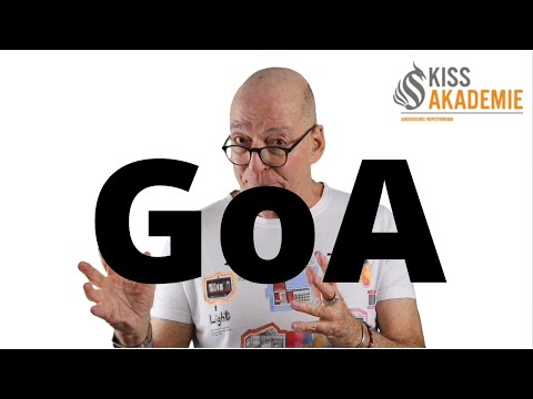 Richtig mit der GoA umgehen