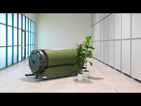 Human Composting: Green Burial Option for Nature Lovers