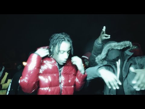 Jay Bando x Tana B - All Of Me (Official Music Video)