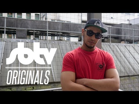 Fend | Warm Up Sessions [S10.EP36]: SBTV (4K)