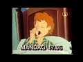 En Liten Saga Sagor Från Hela Världen Reklam TV3