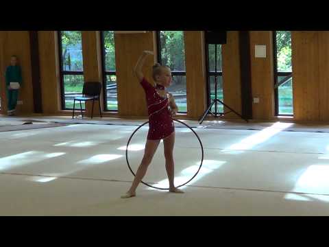 Darja Froļonoka(obruch)2 mesto