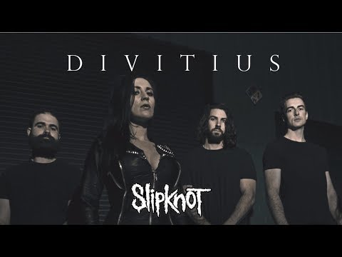 Divitius - People = Shit (Slipknot Cover)