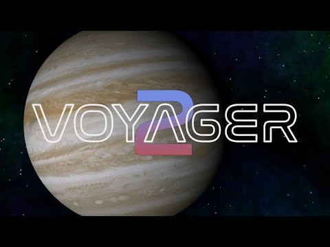 Voyager 2 Video