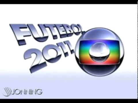 Trilha de oferecimento | Futebol 2011 - Rede Globo 2011