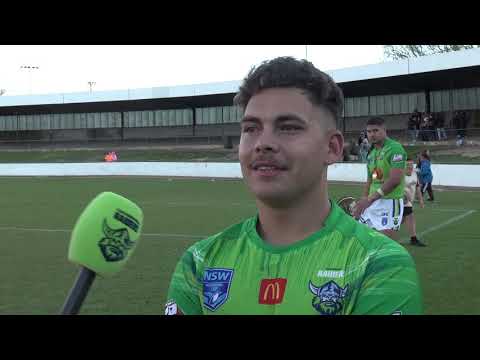 Post Game Reactions: Blumers Lawyers CRRL Cup First Grade