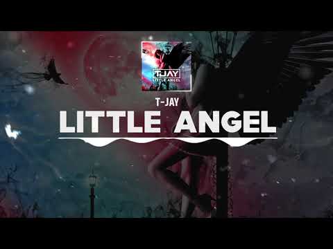 DNZF962 // T-JAY - LITTLE ANGEL (Official Video DNZ Records)