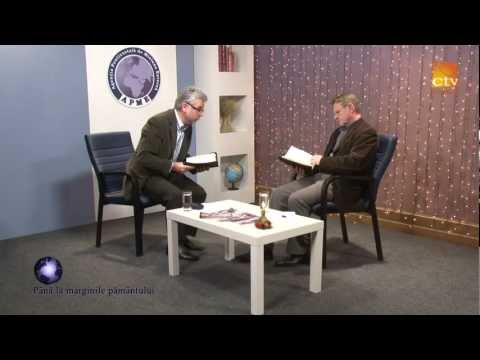 12. Până la marginile pământului - Mircea Deteșan - partea 1