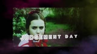 Judgement Day Music Video