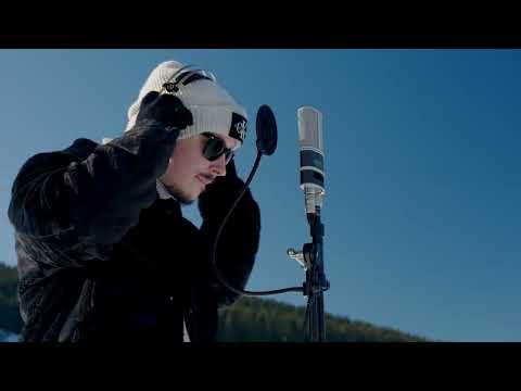 DREWSESSION - CHVÍLE (prod. by NB Collective) / WINTER SESSION vol. 1