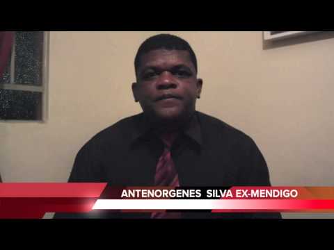 Antenorgenes  mantena