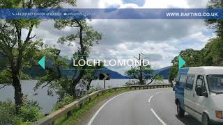 Splash White Water Rafting - 218