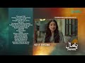 Pamaal Episode 25 Teaser 23rd Dec 2025 Saba Qamar Usman Mukhtar Multiverse Entertainment