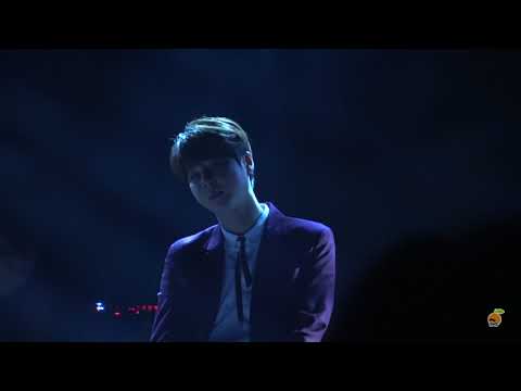 20171209 Shin Hye Sung Fan Party in Hong Kong - 같은 생각 相同想法 Same Thought