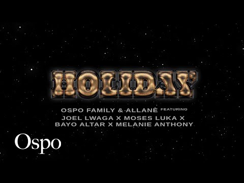 Allanè and Ospo Family