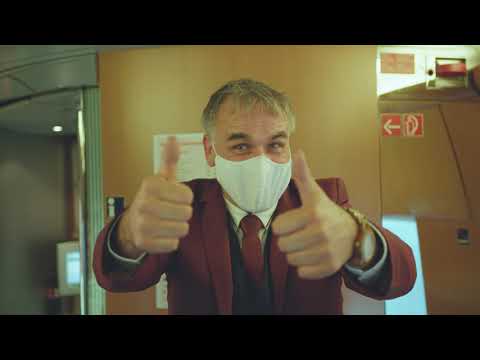 20 jaar ICE International Nederland en Duitsland