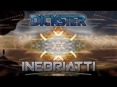 Dickster & Darshan - Decoder