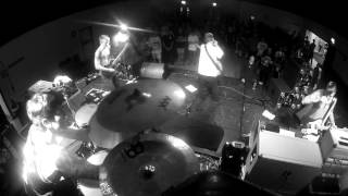 CB6 'Live at The Mill Full Set' Official Video 2012