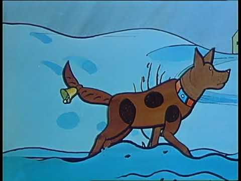 O kocouru mikešovi 11 díl