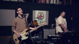 Aqueduct   Dinner Mints   Live    Portland, OR 48253110