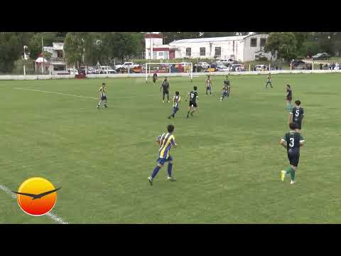 Villa campeòn Copa de Plata (resumen)