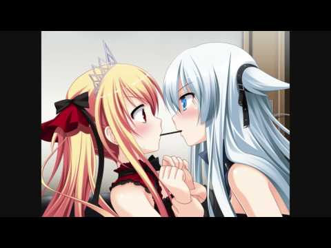 ANIMA LIBERA - NIGHTCORE