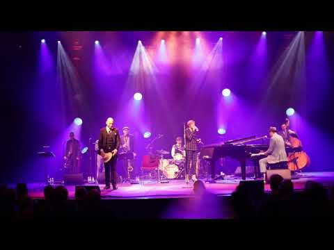 After You've Gone, Roundhouse - London